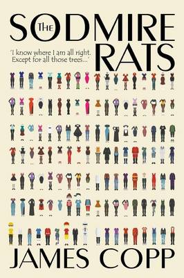 The Sodmire Rats (Paperback)