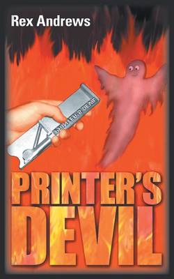 Printer's Devil (Paperback)
