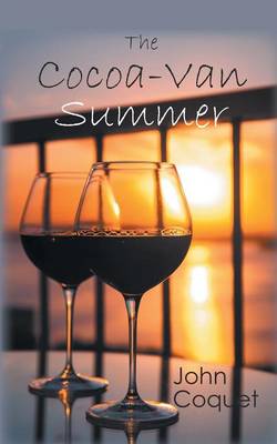 The Cocoa-Van Summer (Paperback)