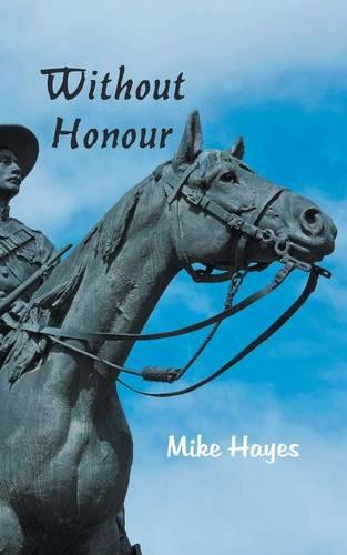 Without Honour (Paperback)