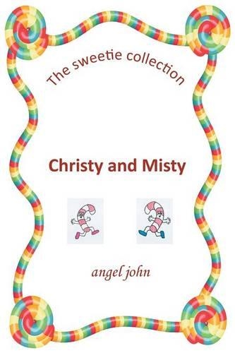 Christy and Misty (Paperback)