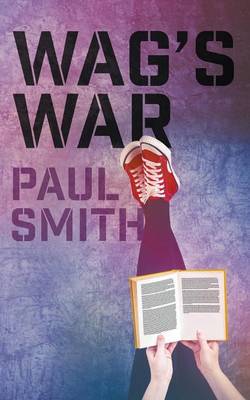 Wag's War (Paperback)
