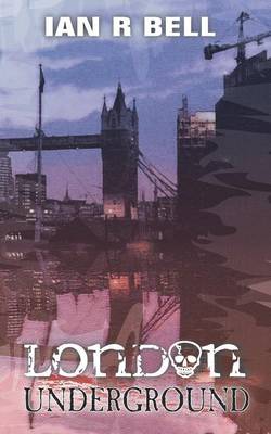 London Underground (Paperback)
