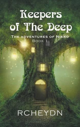 Keepers of the Deep (Paperback)