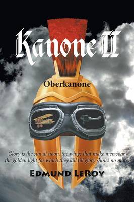 Kanone II (Paperback)