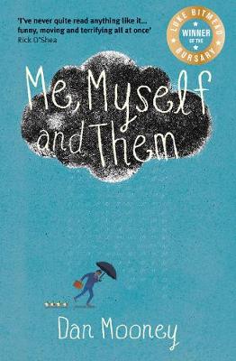 Me, Myself and Them (Paperback)