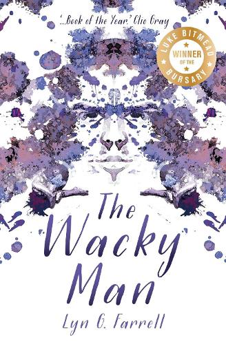 The Wacky Man (Paperback)