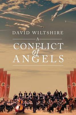 A Conflict of Angels (Paperback)