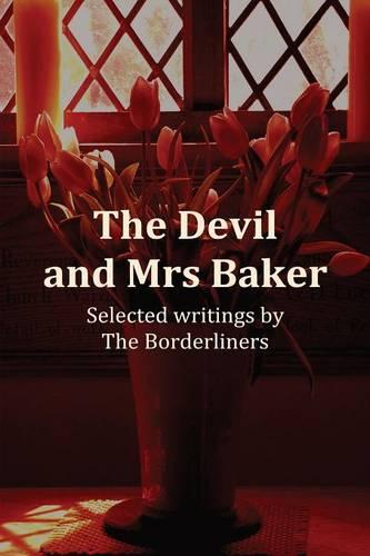 The Devil and Mrs Baker (Paperback)