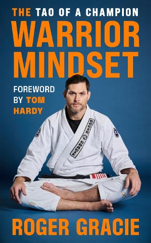 Bonnier Books Ltd The Warrior Mindset