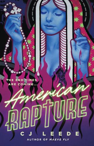 CJ Leede American Rapture
