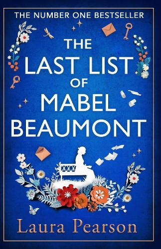 The Last List of Mabel Beaumont Paperback