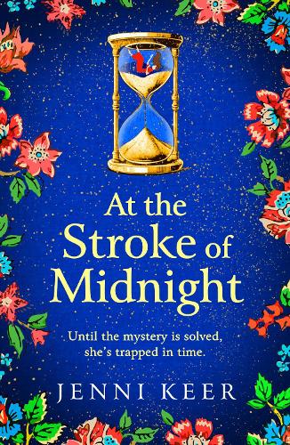 At the Stroke of Midnight (Paperback)