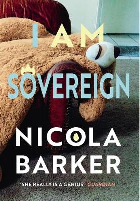 I Am Sovereign (Hardback)