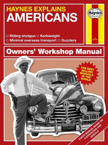 Americans (Hardback)