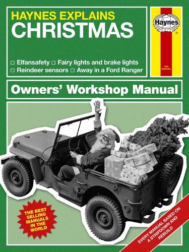 Christmas (Hardback)