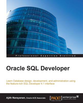 Oracle SQL Developer (Paperback)