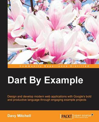 Dart By Example (Paperback)