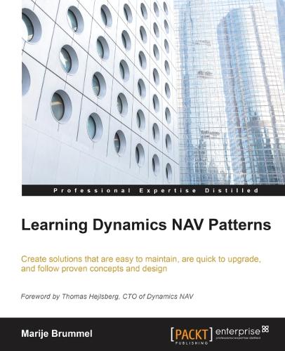 Learning Dynamics NAV Patterns (Paperback)