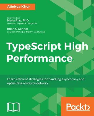 TypeScript High Performance (Paperback)