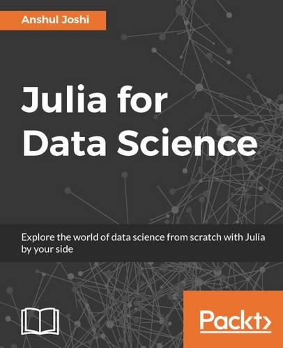 Julia for Data Science (Paperback)
