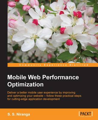 Mobile Web Performance Optimization (Paperback)
