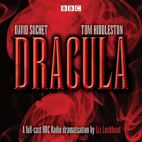 Cover of Dracula