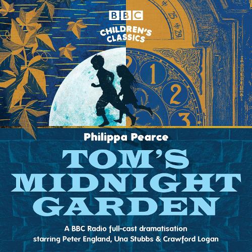 Cover of Tom's Midnight Garden