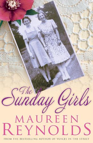The Sunday Girls (Paperback)