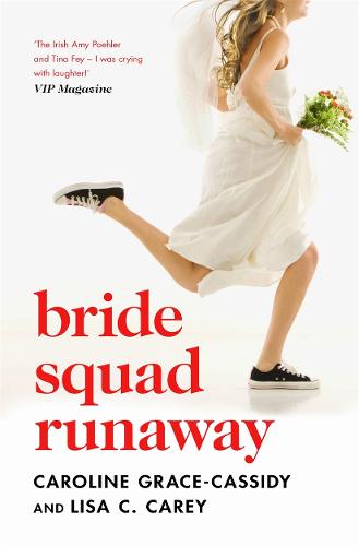 Bride Squad Runaway (Paperback)
