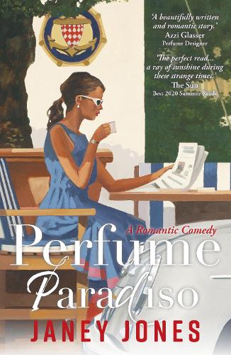 Perfume Paradiso (Paperback)