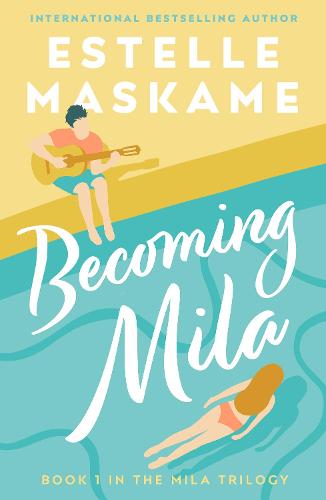 Becoming Mila (The MILA Trilogy) (Paperback)