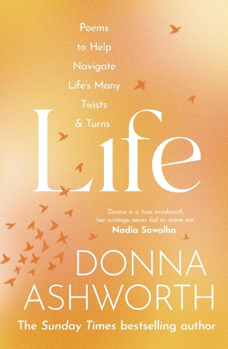 Life: Poems to help navigate life's many twists & turns (Hardback)