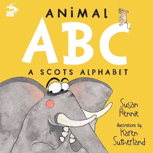 Susan Rennie Animal Abc