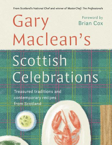An Evening With Gary Maclean,Scotland's National Chef