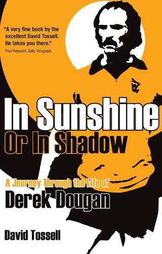 In Sunshine or In Shadow - David Tossell