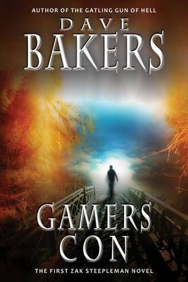 Gamers Con - Zak Steepleman 1 (Paperback)