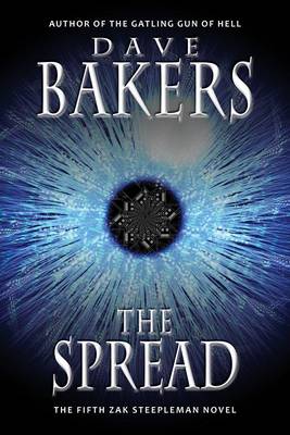 The Spread - Zak Steepleman 5 (Paperback)