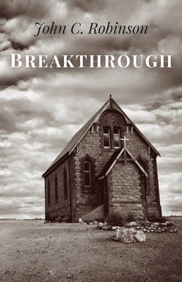 Breakthrough (Paperback)