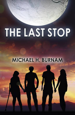 Last Stop, The (Paperback)