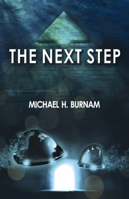 Next Step, The - Book Two of The Last Stop Series (Paperback)