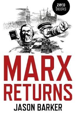 Marx Returns (Paperback)