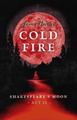 Secret Shakespeare: James Hartley Creative Writing Workshop and Signing