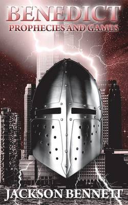 Benedict: Prophecies and Games (Paperback)
