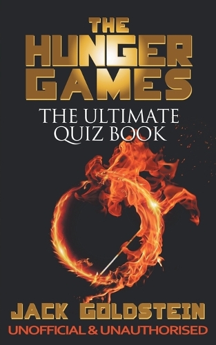 The Hunger Games: The Ultimate Quiz Book (Paperback)