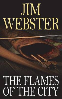 The Flames of the City (Paperback)
