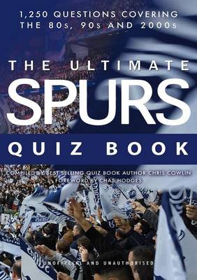 The Ultimate Spurs Quiz Book (Paperback)
