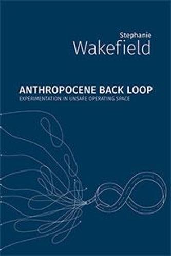 Anthropocene Backloop: Experimentation in Unsafe Operating Space - Critical Climate Chaos (Paperback)