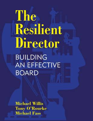 The Resilient Director (Paperback)