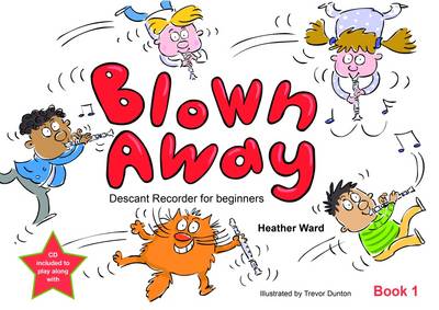 Blown Away: Book 1 (Paperback)